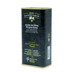Aceite de oliva Virgen Extra Cosecha Temprana - Lata 500 ml