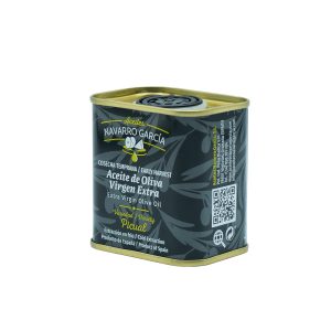 Aceite de Oliva Virgen Extra Cosecha temprana - Lata 100ml