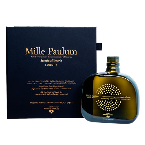 Mille Paulum