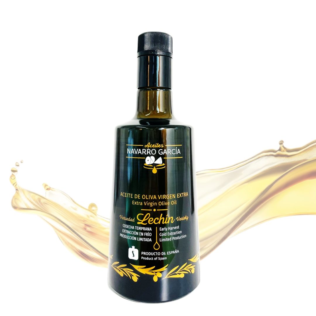 lechin 500ml - AOVE Cosecha temprana 1